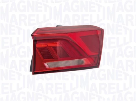 Galinis žibintas MAGNETI MARELLI 714028928000