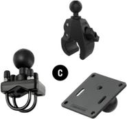 RAM Mounts VESA Plate