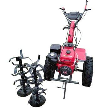 Motoblokas - kultivatorius WM1100FE-6