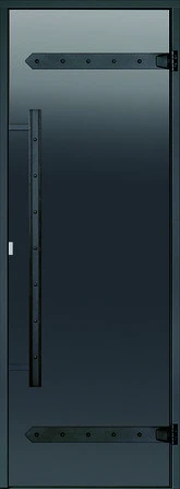 Stiklinės pirties durys HARVIA Legend 9x21