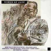 CD Various - The Jazz Trumpet