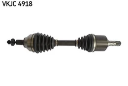 Pusašis SKF VKJC 4918
