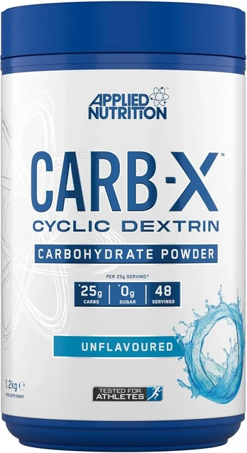 Applied Nutrition Carb-X 1.2kg