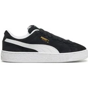 Laisvalaikio batai Puma Suede Xl 395205 02 Juoda
