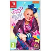 Jojo Siwa: Worldwide Party Nintendo Switch