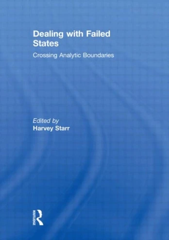 Dealing with Failed States