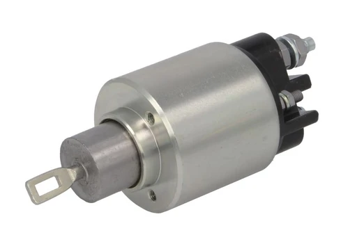Solenoidinis jungiklis, starteris BOSCH 1 986 SE1 905