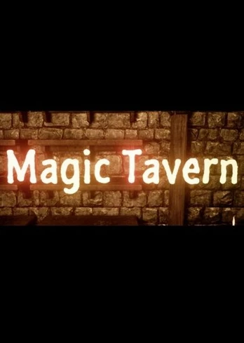 Magic Tavern