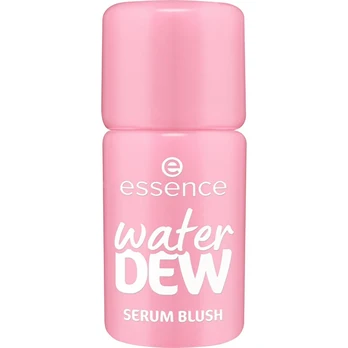 essence - Water Dew Serum Liquid Blush 3.5 ml - 40 Milky Berry
