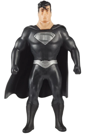 Išsitempiantis superherojus Stretch DC Mini Supermeno figūrėlė 16,5cm