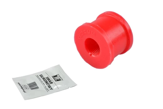 TED-GUM 01167236 Engine mount