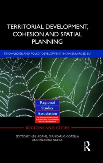 Territorial Development, Cohesion and Spatial Planning