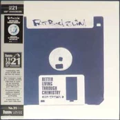 Vinyl (LP) Fatboy Slim - Better Living Through Chemistry
