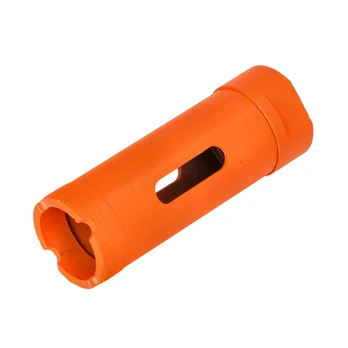 Grąžtas Faster Tools Kroņurbis dimanta d-32x75mm betonam