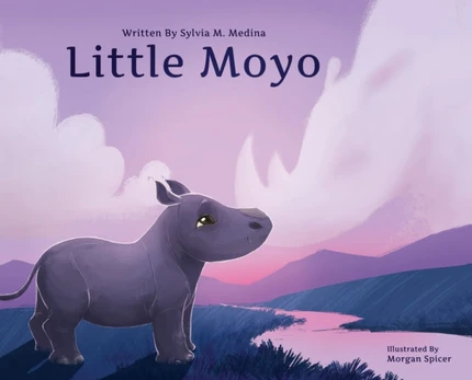 Little Moyo