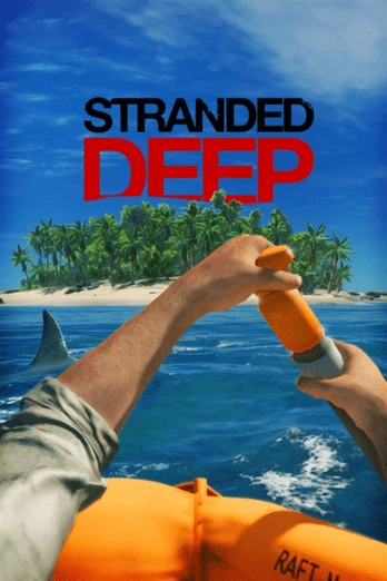Stranded Deep PC