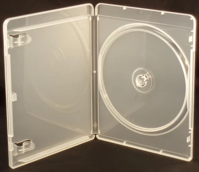Replacement Case Playstation 3