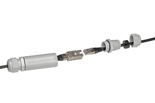 Axis Communications TINKLO KABELIO MOVA/IP66 5503-431 AXIS