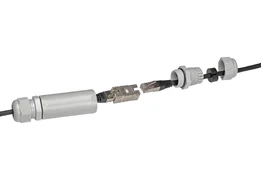 Axis Communications TINKLO KABELIO MOVA/IP66 5503-431 AXIS kaina