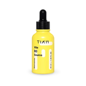 TIAM Vita B3 Source Serum, 40ml