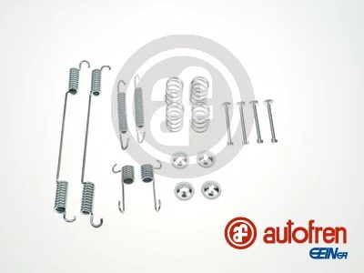 AUTOFREN D3-1069A Brake shoe fitting kit