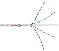 UTP/K6-B2CA/500M/CON CONOTECH JUNGTIS