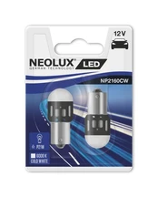 Lemputė, indikatorius NEOLUX® NP2160CW-02B kaina