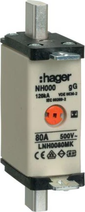 Hager (LNH0080MK)