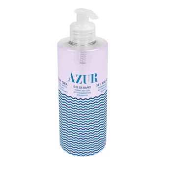 Dušo želė „AZUR“ 400 ML.
