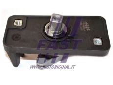 Durų rankenėlė FAST FT94537 kaina