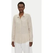 Gap Marškiniai 885287-13 Smėlio Regular Fit