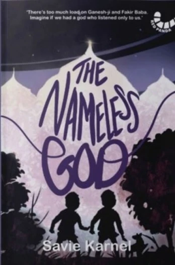 Nameless God