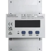 Huawei Smart Power Sensor DTSU666-HW Huawei Smart Power Sensor  DTSU666-HW kaina