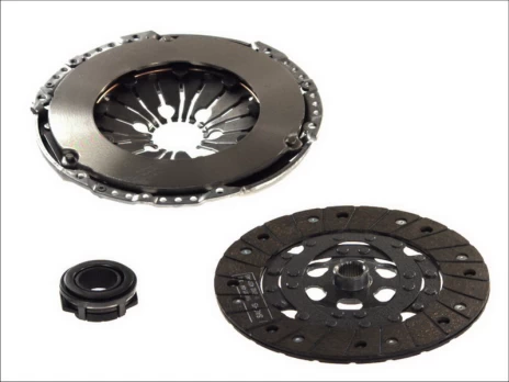 Sankabos komplektas SACHS 3000 845 701