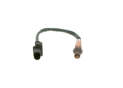 Lambda jutiklis BOSCH 0258017014 kaina