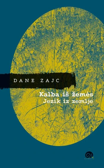 Kalba iš žemės