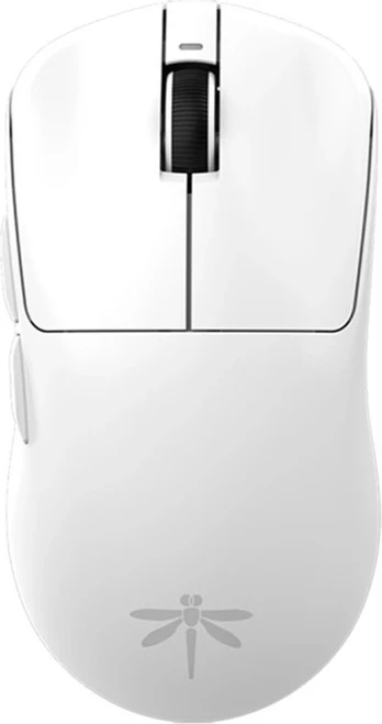 VGN Dragonfly F1 Pro Max, White