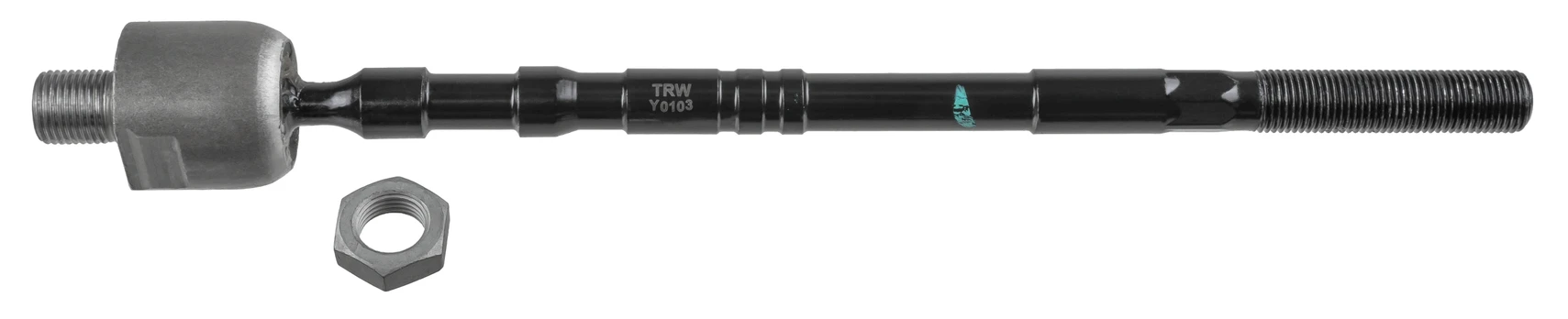 Vidinė skersinė vairo trauklė LEMFÖRDER 39219 01