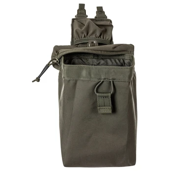 5.11 Tactical Flex Drop 2.0 Ranger Green Dėtuvių išmetimo krepšys