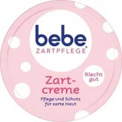 Bebe drėkinamasis kremas (150 ml)