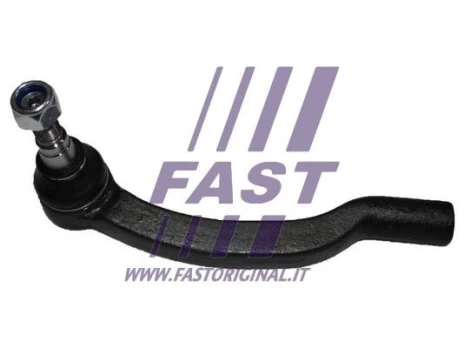 Skersinės vairo trauklės galas FAST FT16074