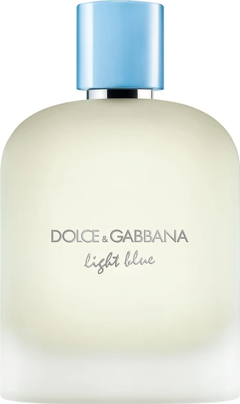 Dolce & Gabbana - Light blue ph EDT 200 ml