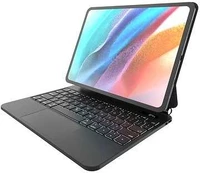 FIXED Typee do Apple iPad 10.9" 2022 (10. generacji) juoda