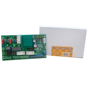 Elmes Electronic STB230VM2-Sterownik do bramy jedno/dwuskrzydłowej