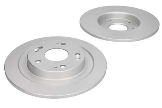 DELPHI BG4773C Brake Disc