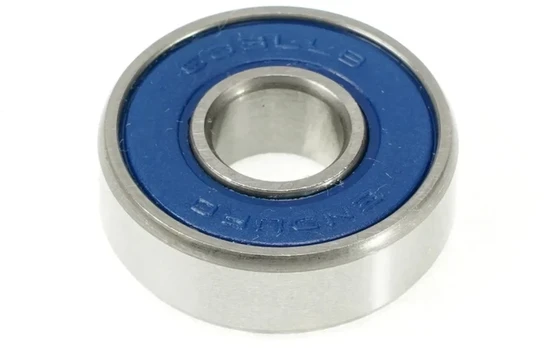 Guolis Enduro Bearings 608 LLB ABEC 3