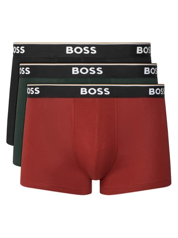 BOSS Bokserių komplektas 50554693 Spalvota