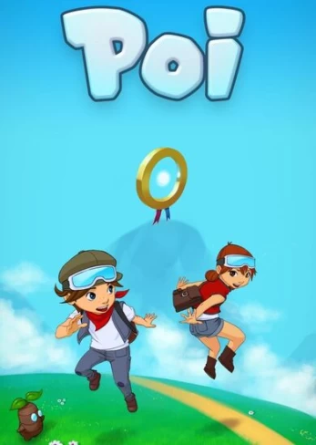 Poi Steam