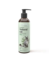 COMFY Natural Cat 250 ml kačių šampūnas kaina