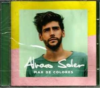 CD Alvaro Soler - Mar De Colores